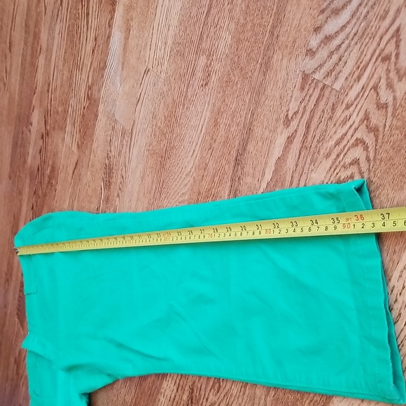 (14) Sylus Colored Business Casual Trouser Ankle Pants Cotton Blend - Picture 7 of 10